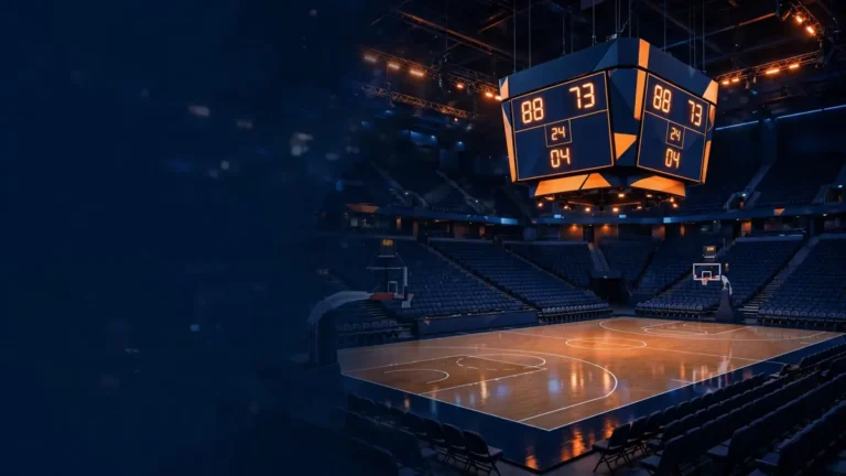NBA Scores Today: Live Results, Box Scores & Tonight’s Games